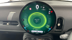 MINI Cooper 1.5 C Classic 5dr Auto Petrol Hatchback